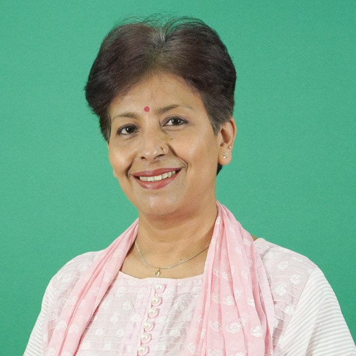 Dr. Nilufar Parveen
