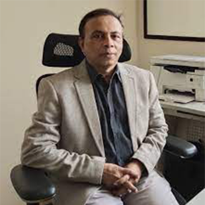 Dipak Kumar Mitra, PhD