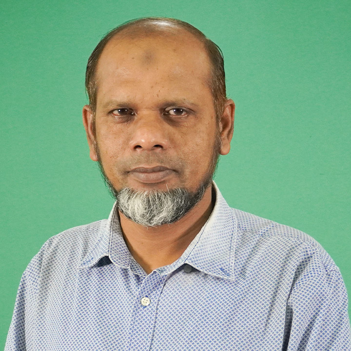 Md. Jamir Uddin